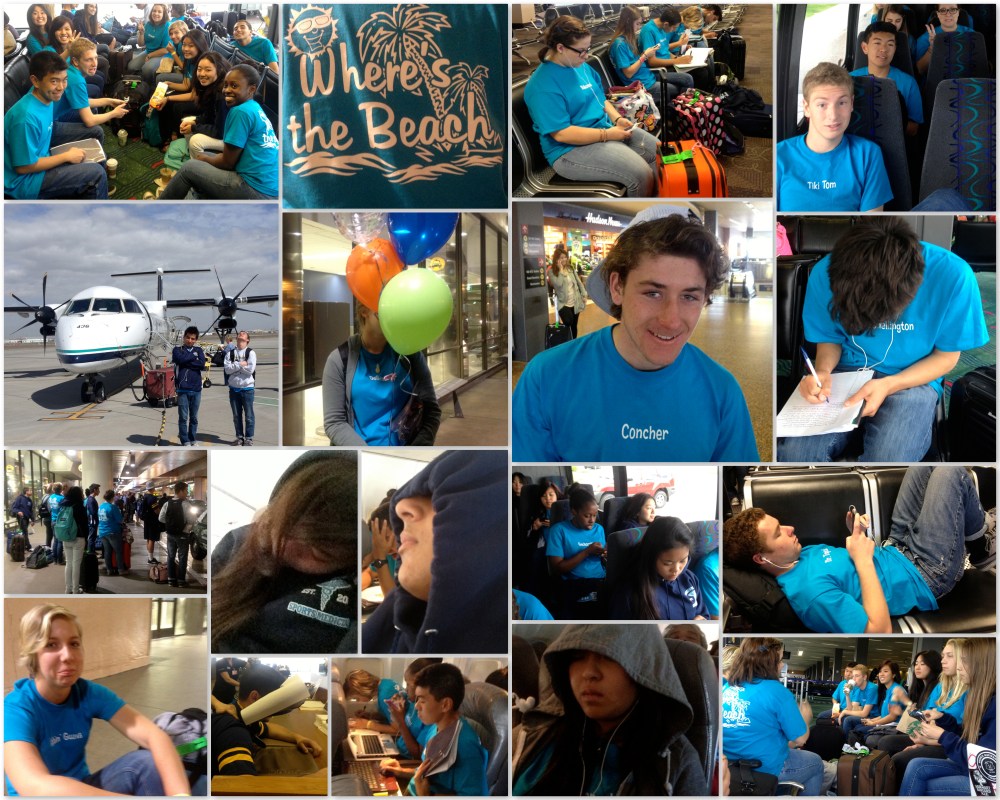 Washington Day Four - Photos